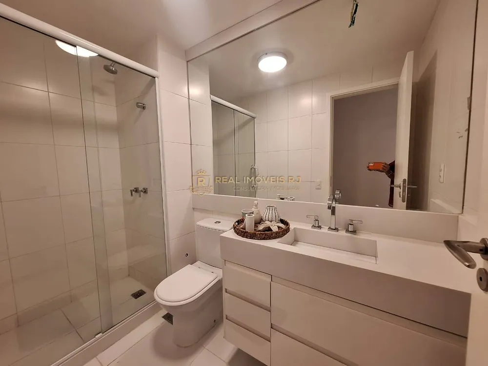 Apartamento, 4 quartos, 137 m² - Foto 25