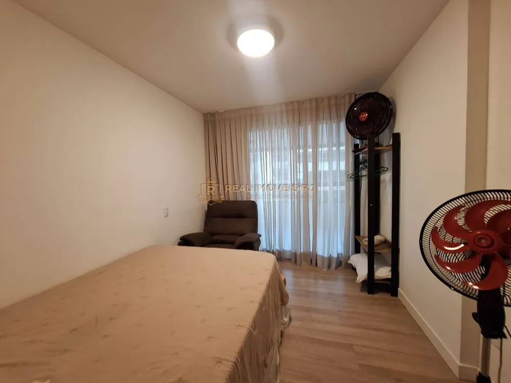 Apartamento, 4 quartos, 137 m² - Foto 23