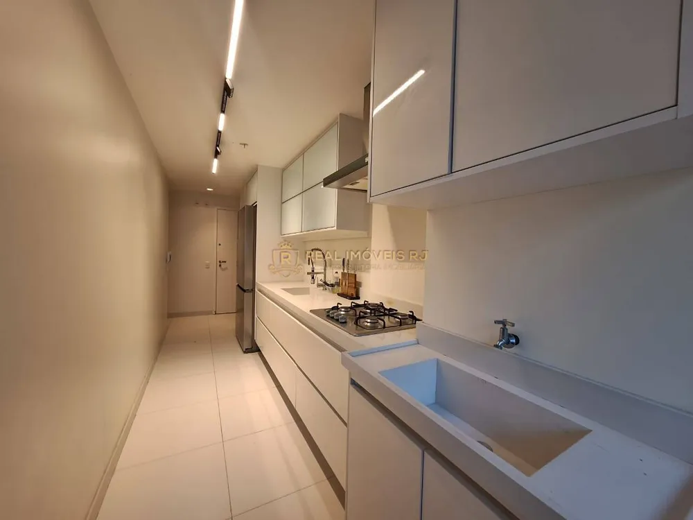 Apartamento, 4 quartos, 137 m² - Foto 15