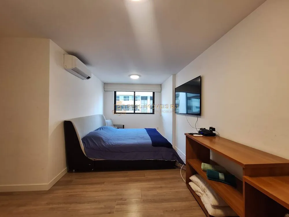 Apartamento, 4 quartos, 137 m² - Foto 21
