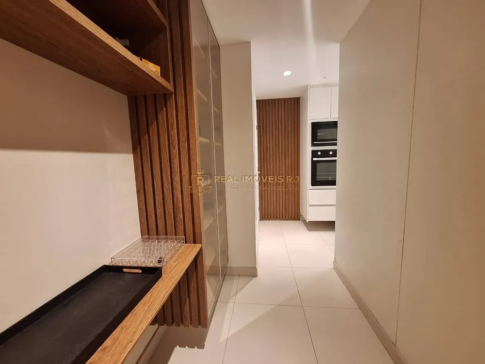 Apartamento, 4 quartos, 137 m² - Foto 12