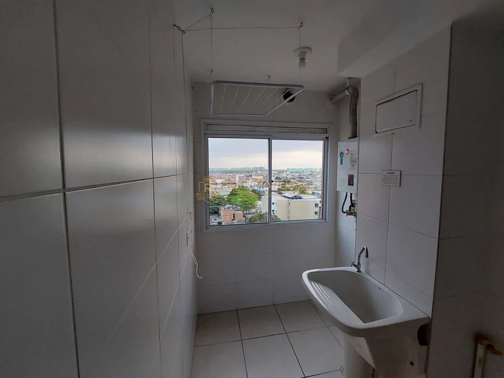 Apartamento, 2 quartos, 54 m² - Foto 9