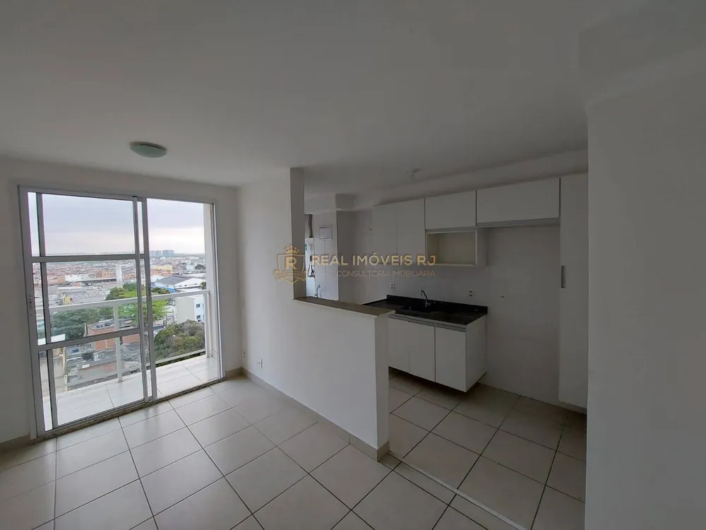 Apartamento, 2 quartos, 54 m² - Foto 6