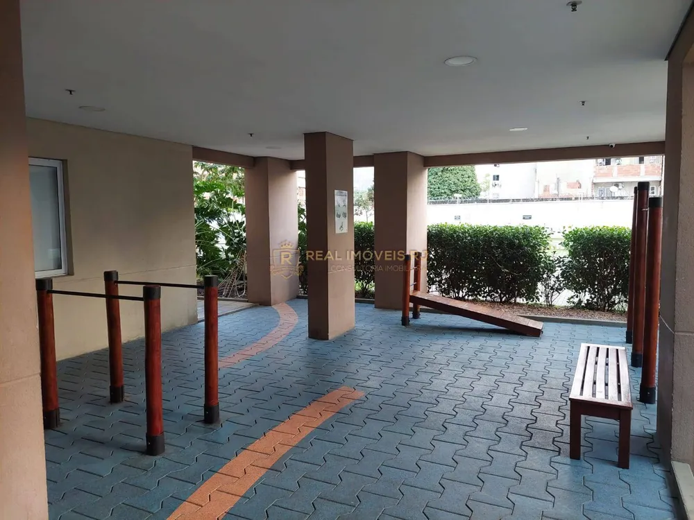Apartamento, 2 quartos, 54 m² - Foto 25