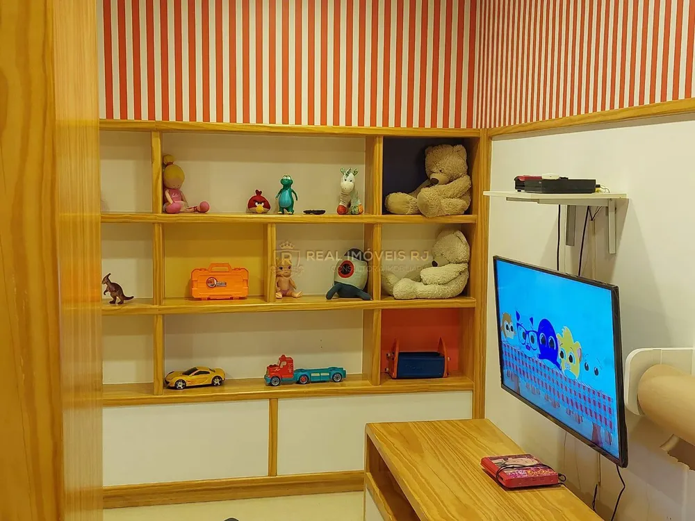 Apartamento, 2 quartos, 54 m² - Foto 28
