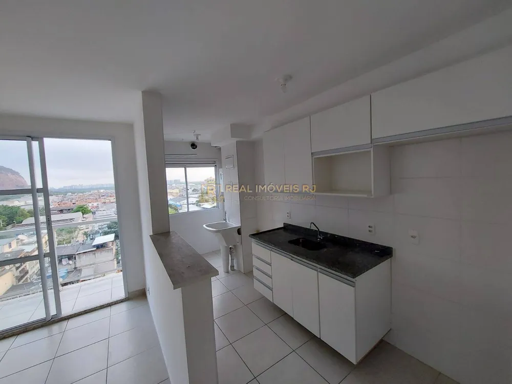 Apartamento, 2 quartos, 54 m² - Foto 5
