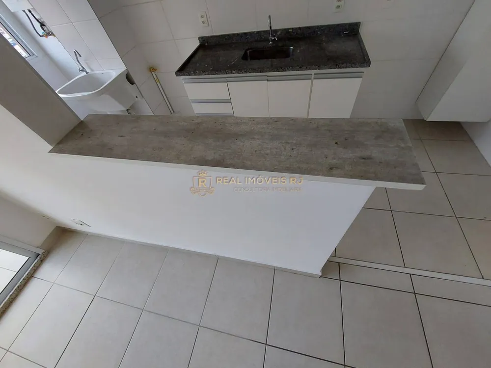 Apartamento, 2 quartos, 54 m² - Foto 4