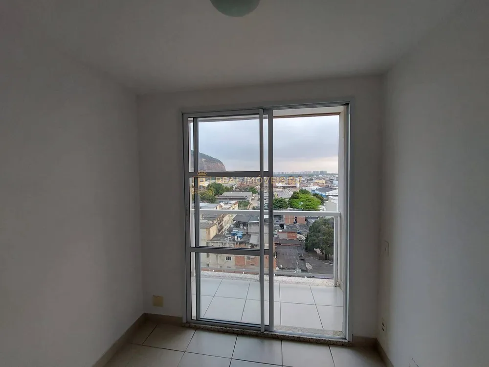 Apartamento, 2 quartos, 54 m² - Foto 3