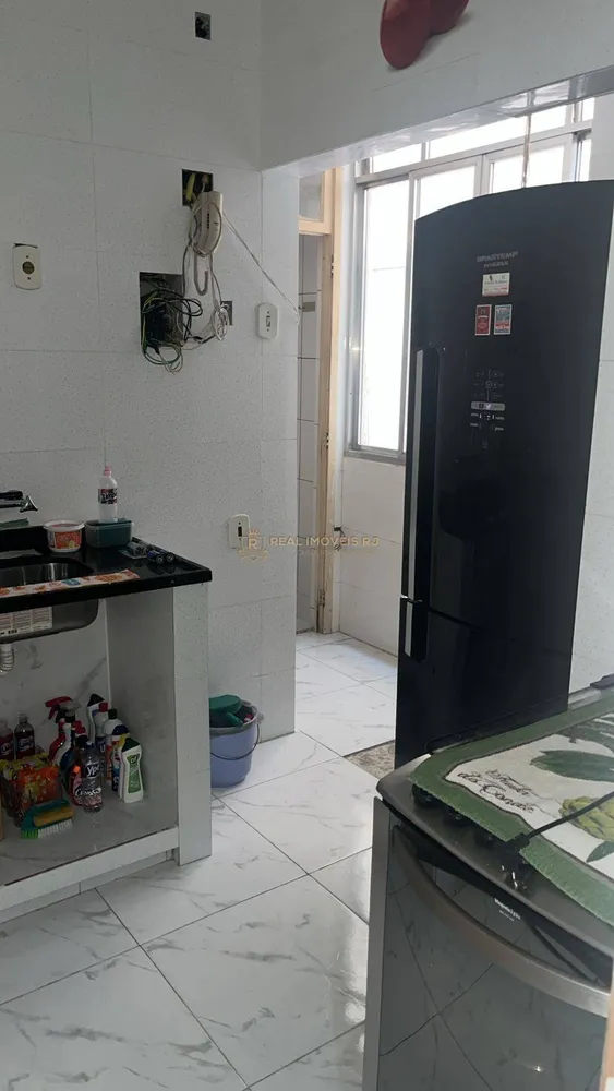 Apartamento, 3 quartos, 75 m² - Foto 2
