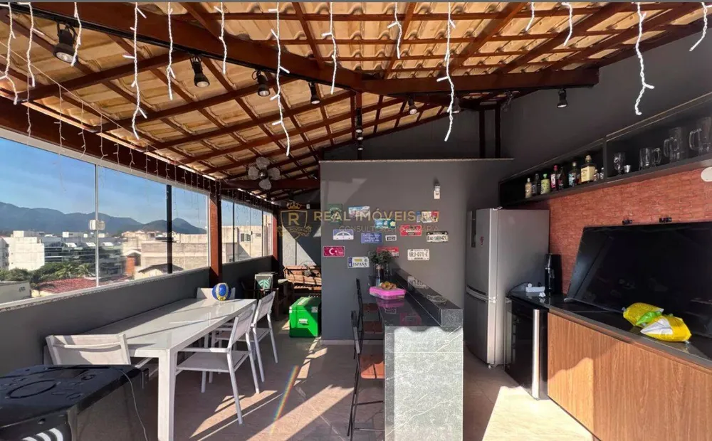 Apartamento, 3 quartos, 198 m² - Foto 9