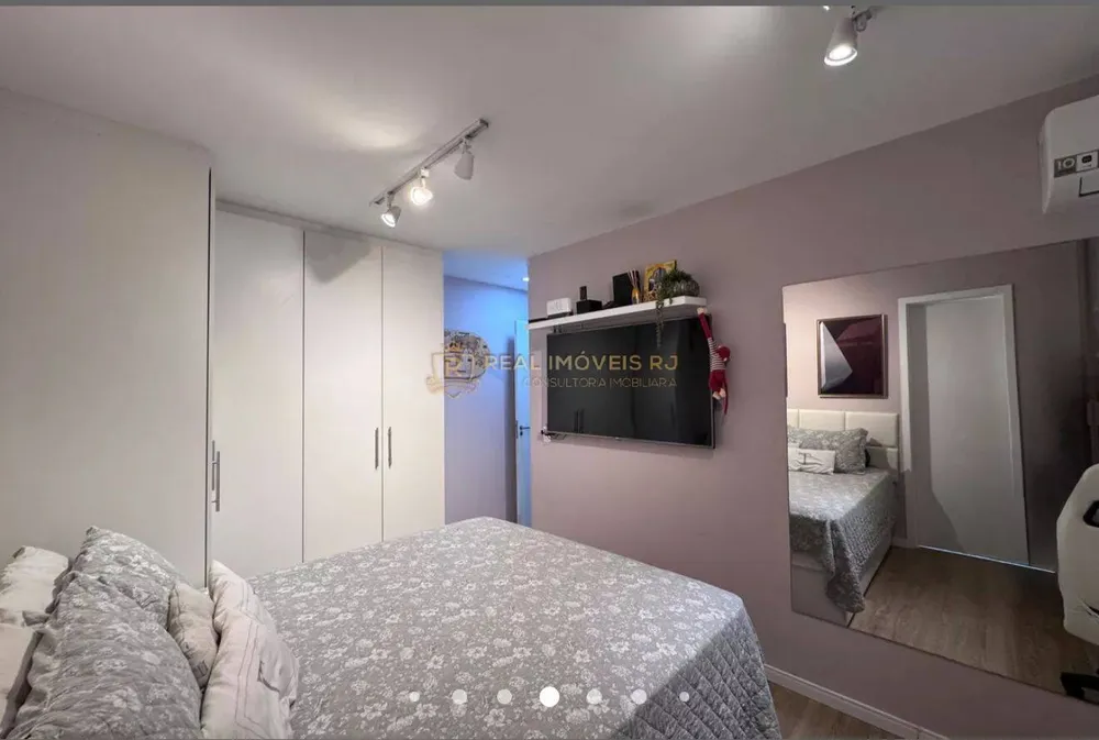 Apartamento, 3 quartos, 198 m² - Foto 16