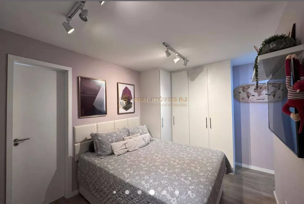 Apartamento, 3 quartos, 198 m² - Foto 6