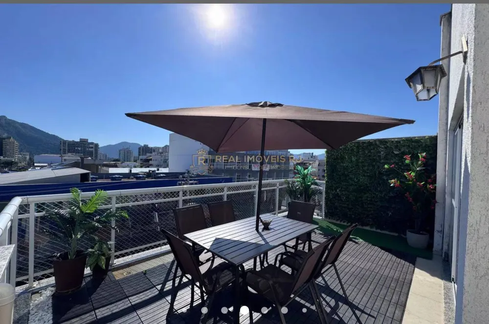 Apartamento, 3 quartos, 198 m² - Foto 14