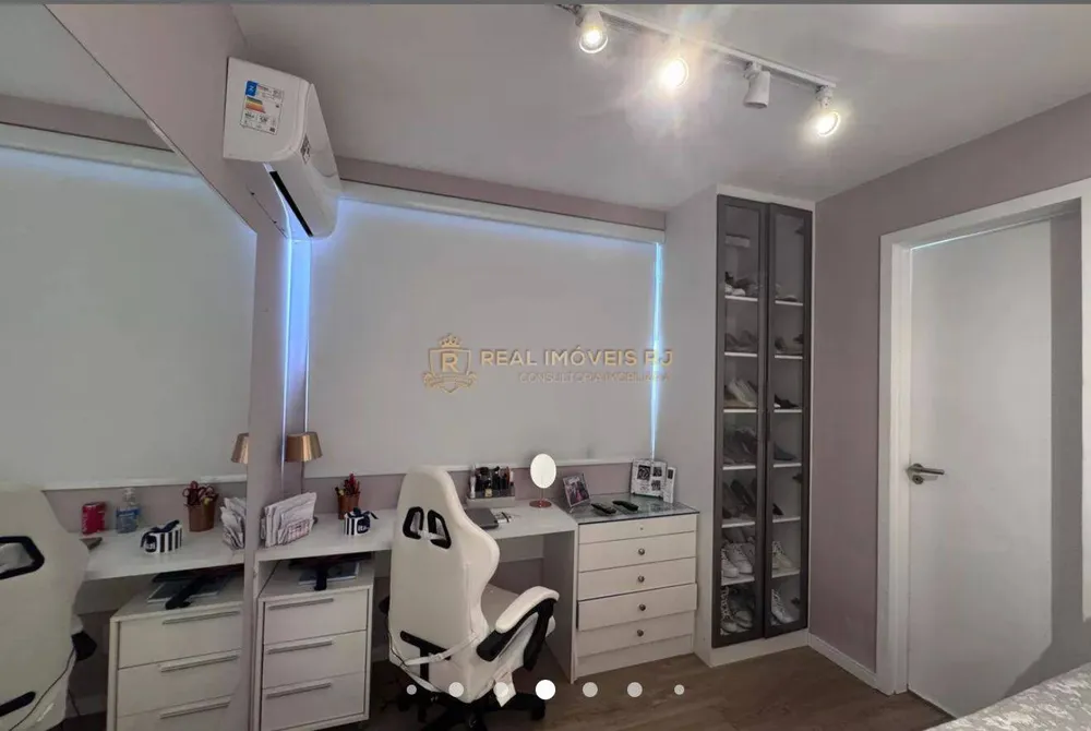 Apartamento, 3 quartos, 198 m² - Foto 1