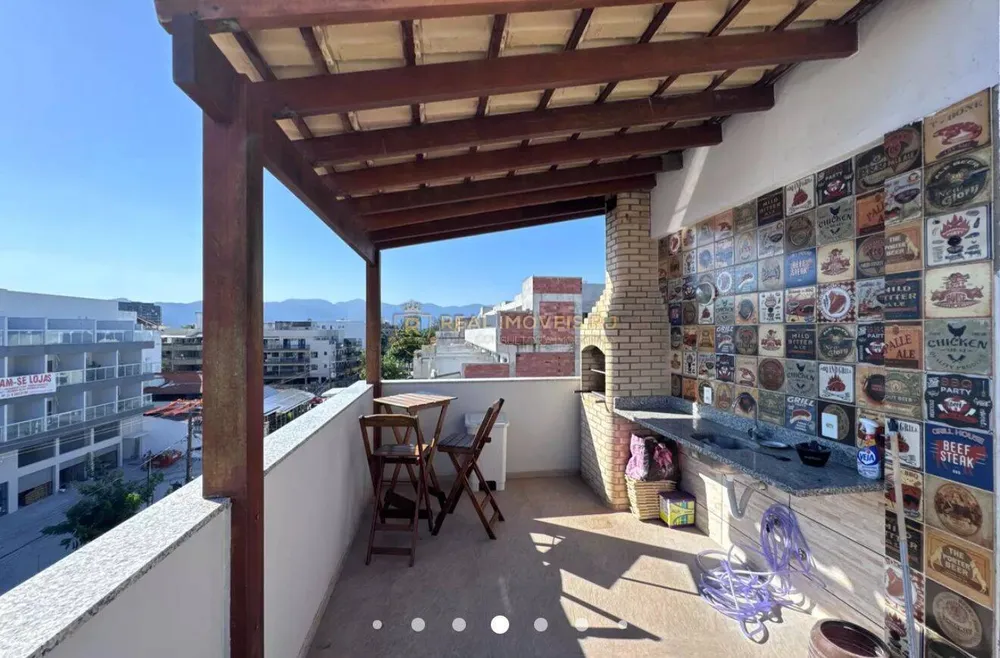 Apartamento, 3 quartos, 198 m² - Foto 21