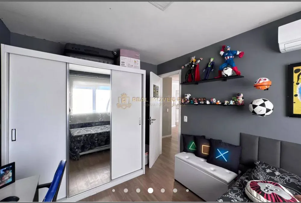 Apartamento, 3 quartos, 198 m² - Foto 11