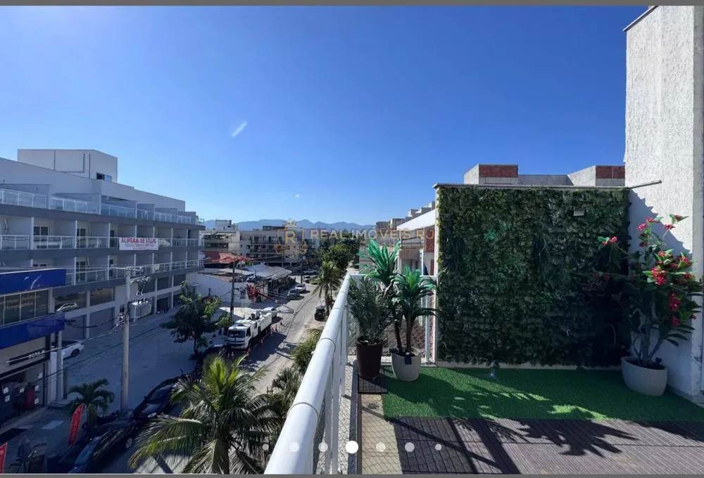 Apartamento, 3 quartos, 198 m² - Foto 2