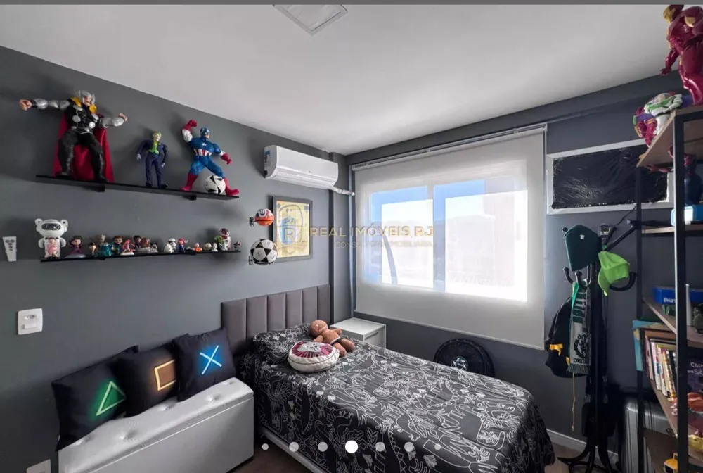 Apartamento, 3 quartos, 198 m² - Foto 5