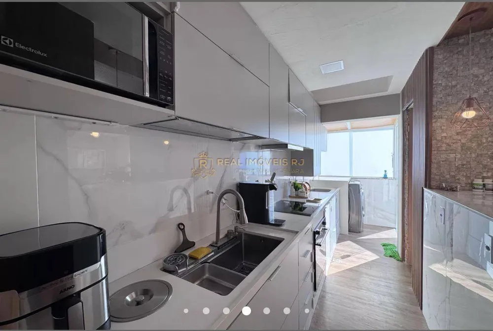 Apartamento, 3 quartos, 198 m² - Foto 8