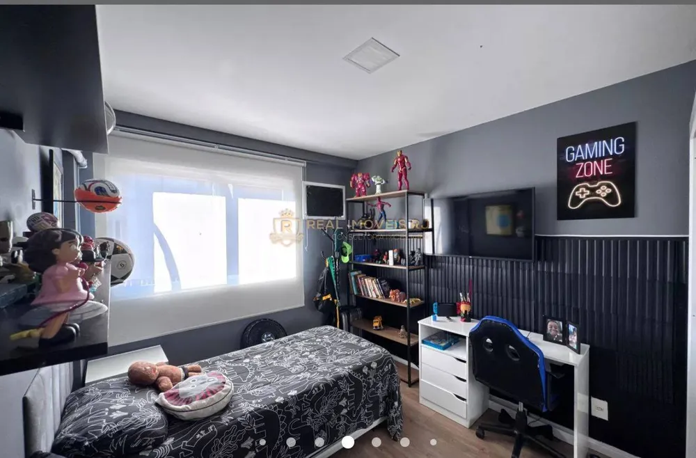 Apartamento, 3 quartos, 198 m² - Foto 3