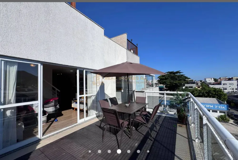 Apartamento, 3 quartos, 198 m² - Foto 4