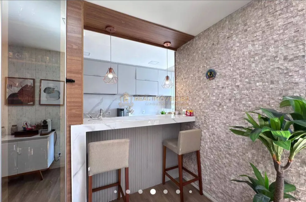 Apartamento, 3 quartos, 198 m² - Foto 13