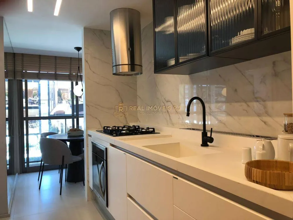Apartamento, 3 quartos, 123 m² - Foto 43