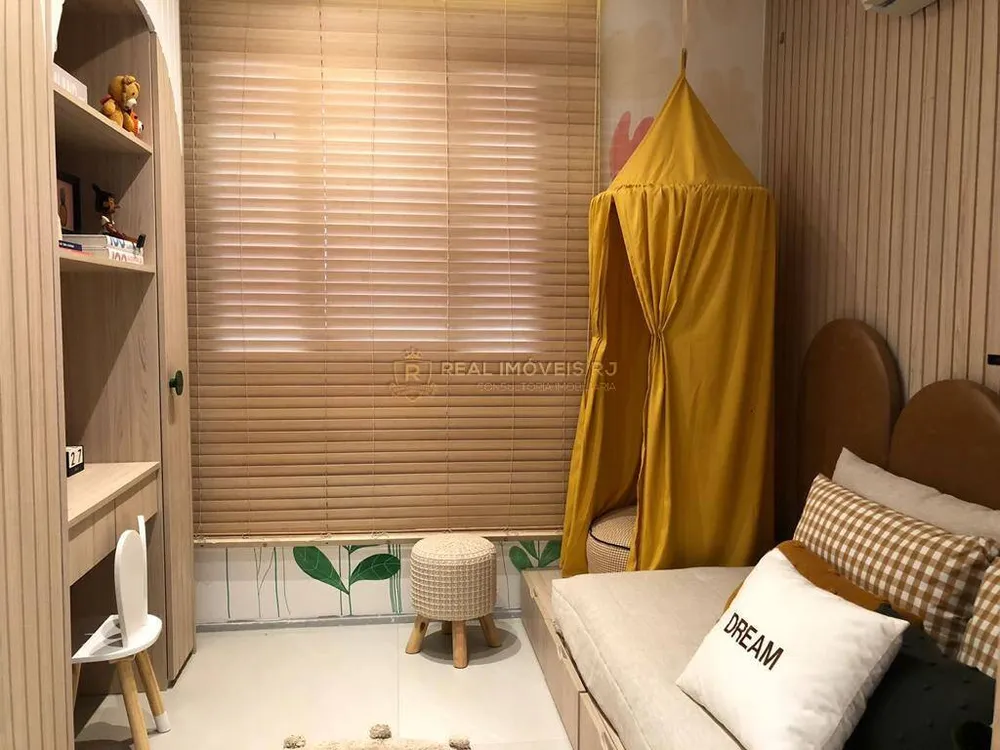 Apartamento, 3 quartos, 123 m² - Foto 33