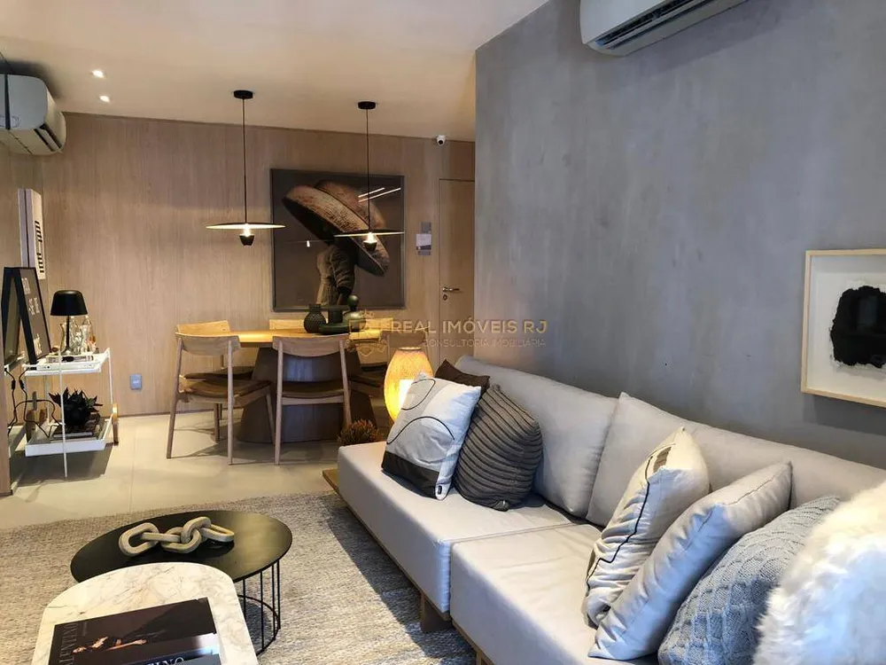 Apartamento, 3 quartos, 123 m² - Foto 22