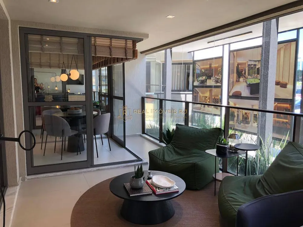 Apartamento, 3 quartos, 123 m² - Foto 10