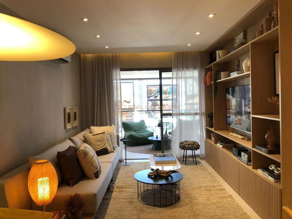 Apartamento, 3 quartos, 123 m² - Foto 29