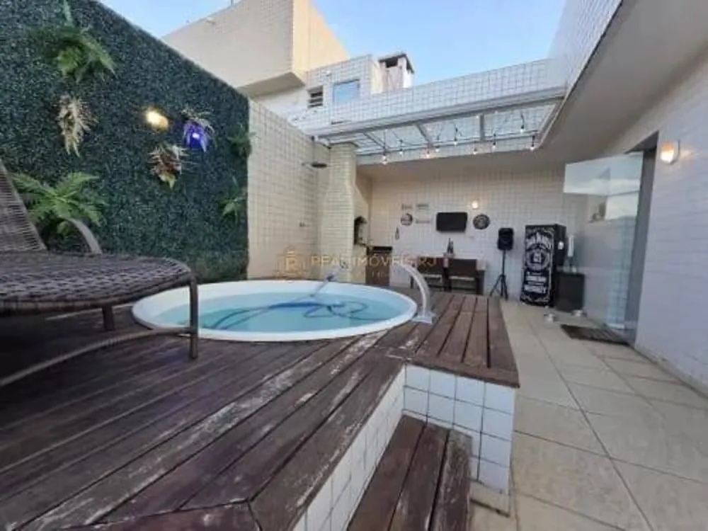 Apartamento, 3 quartos, 143 m² - Foto 10