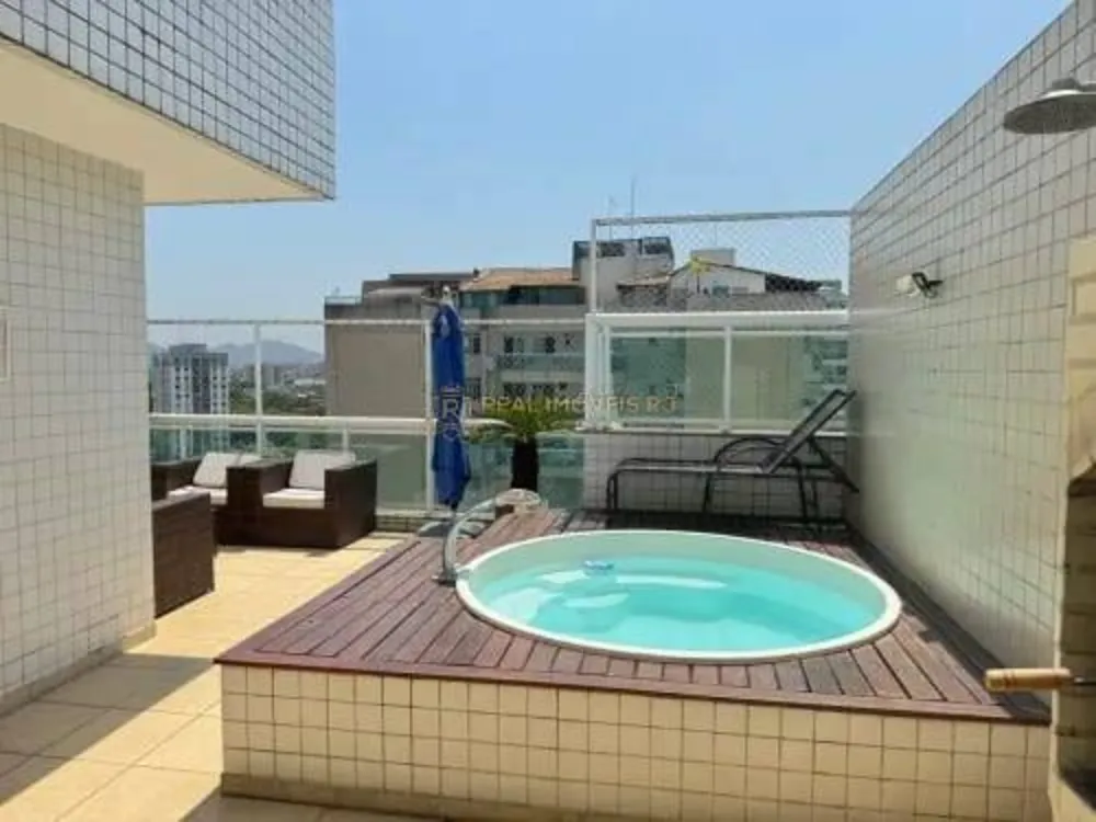 Apartamento, 3 quartos, 143 m² - Foto 15