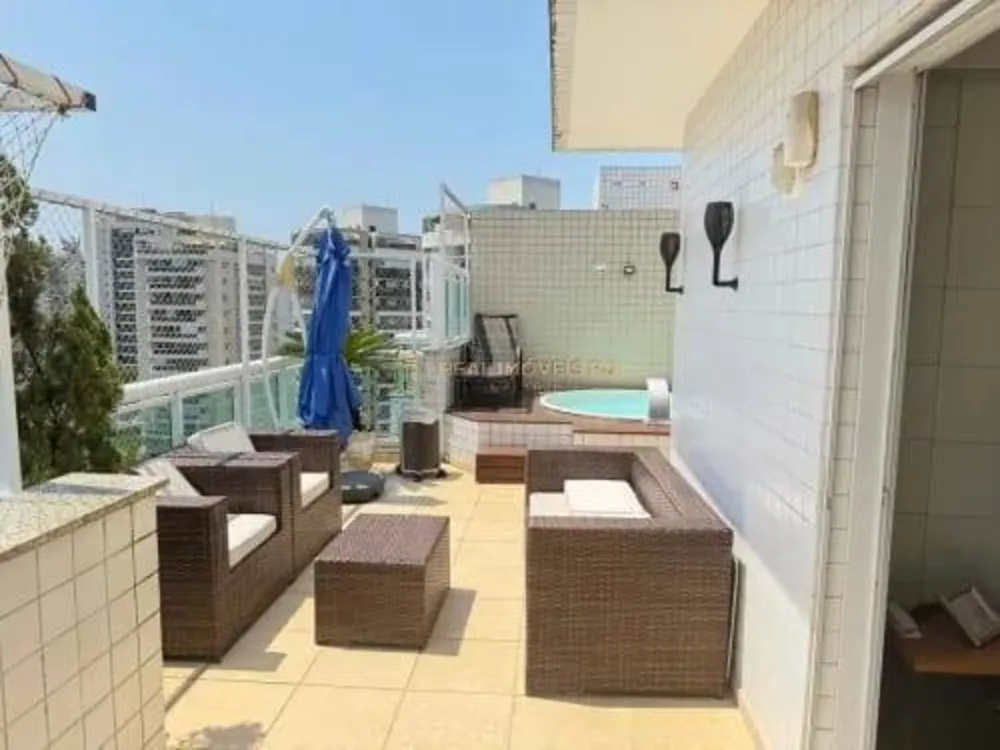 Apartamento, 3 quartos, 143 m² - Foto 2
