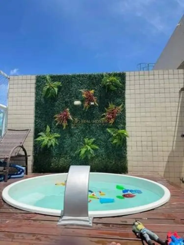 Apartamento, 3 quartos, 143 m² - Foto 9