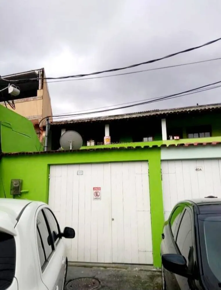 Casa, 2 quartos, 100 m² - Foto 6