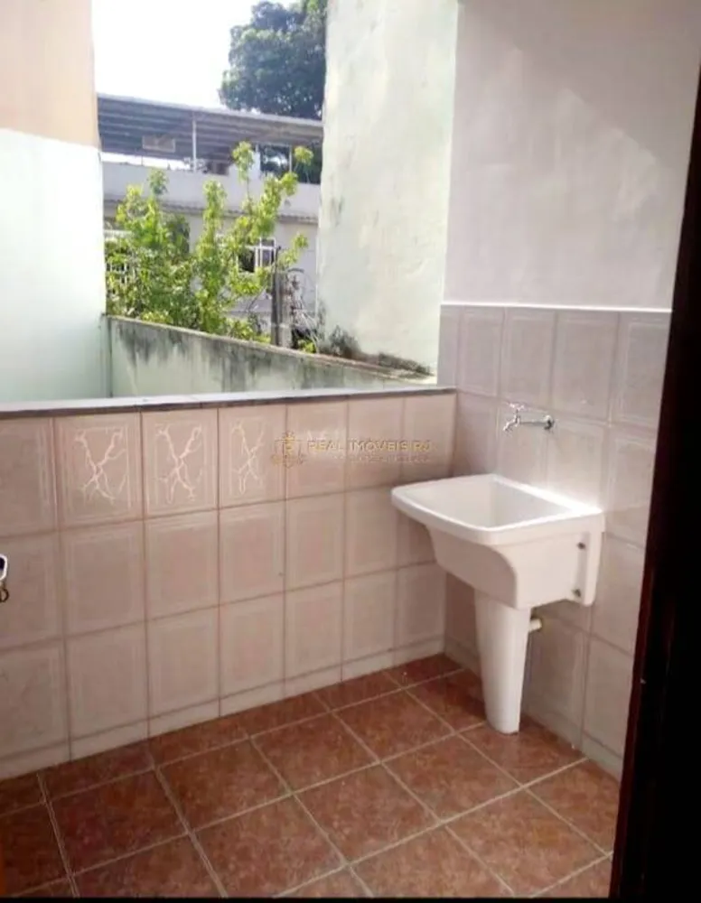 Casa, 2 quartos, 100 m² - Foto 7