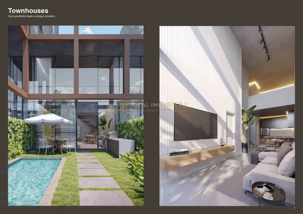 Casa, 3 quartos, 135 m² - Foto 4