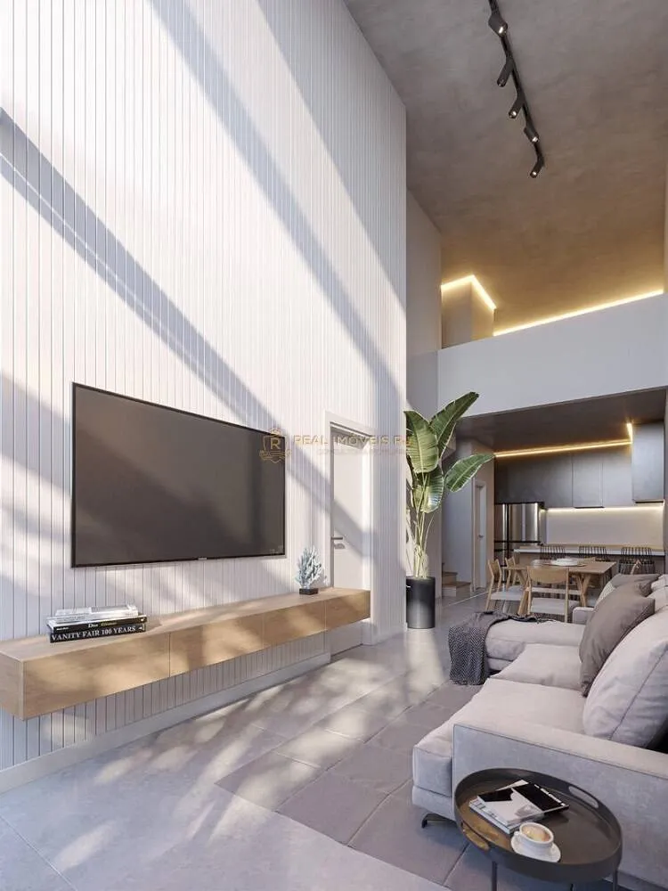 Casa, 3 quartos, 135 m² - Foto 1