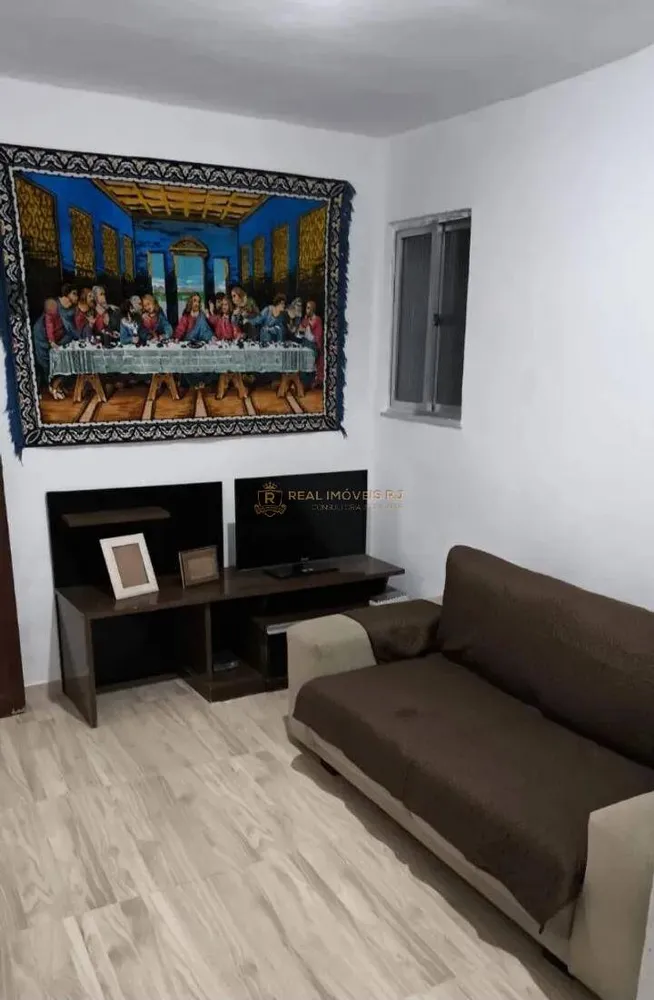 Apartamento, 2 quartos, 120 m² - Foto 2