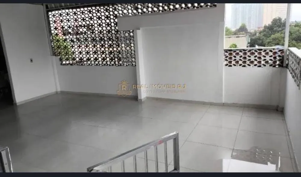 Apartamento, 2 quartos, 120 m² - Foto 8