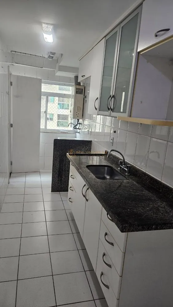 Apartamento, 2 quartos, 94 m² - Foto 7