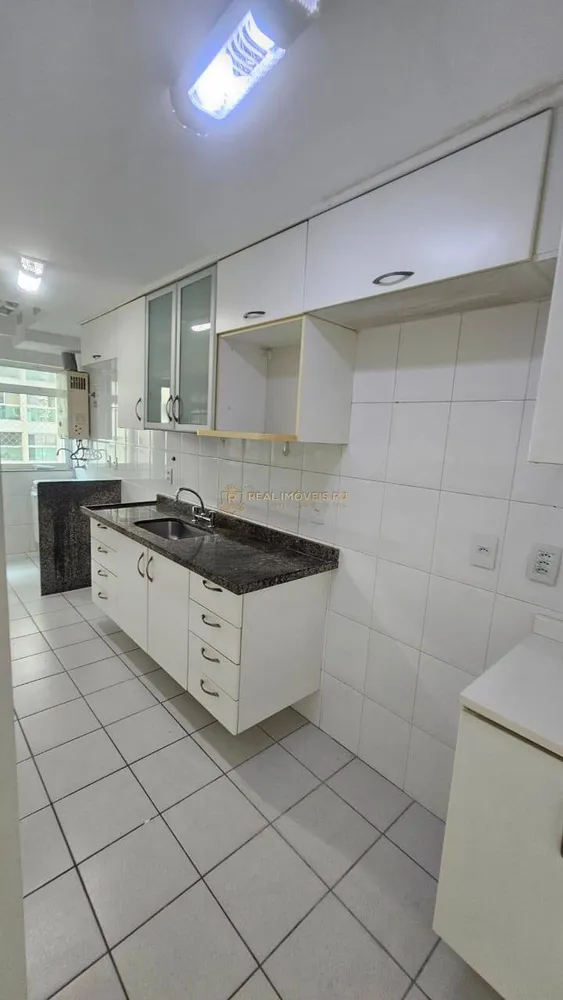 Apartamento, 2 quartos, 94 m² - Foto 8