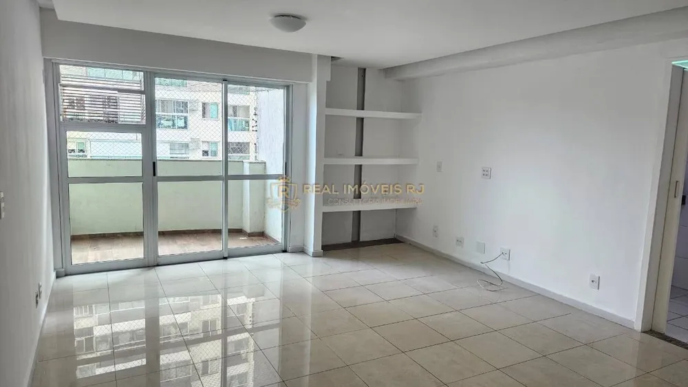 Apartamento, 2 quartos, 94 m² - Foto 1