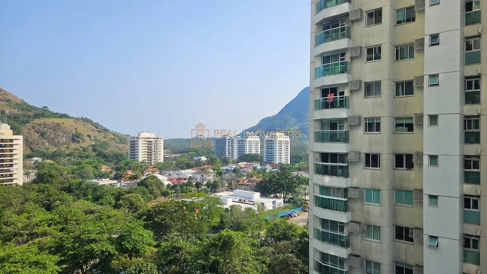 Apartamento, 2 quartos, 94 m² - Foto 2