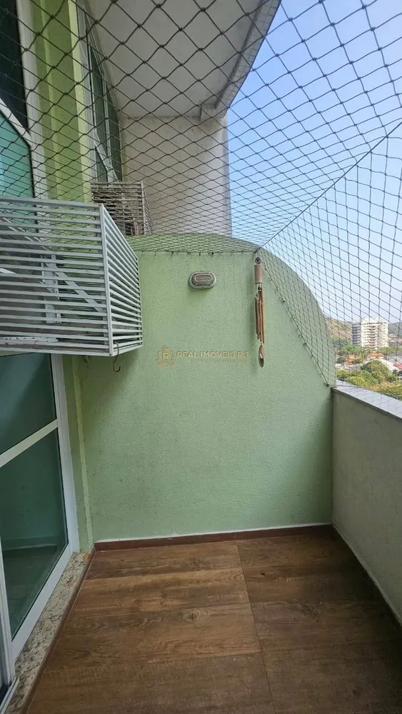 Apartamento, 2 quartos, 94 m² - Foto 19