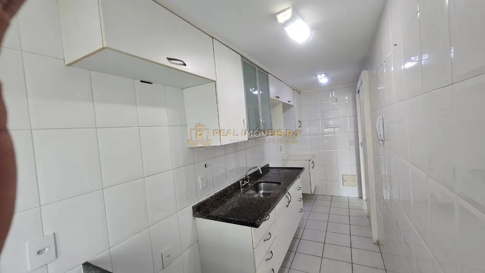 Apartamento, 2 quartos, 94 m² - Foto 10
