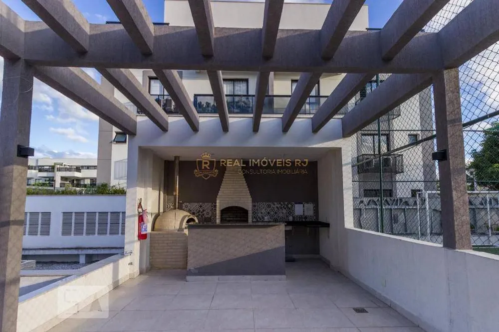 Apartamento, 2 quartos, 126 m² - Foto 11