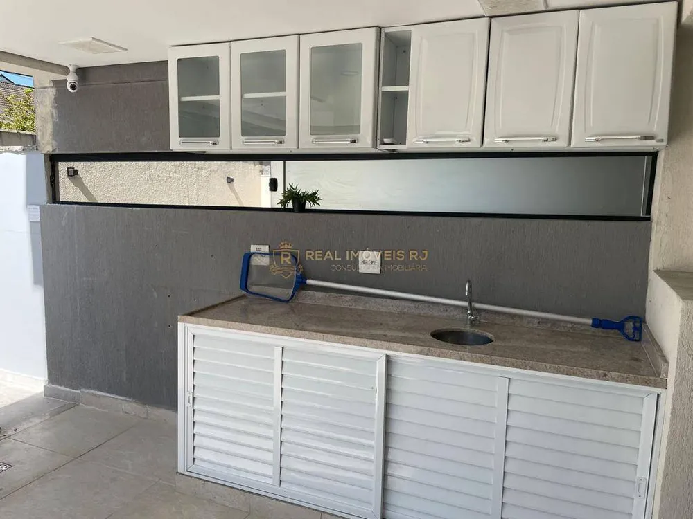 Apartamento, 2 quartos, 126 m² - Foto 13