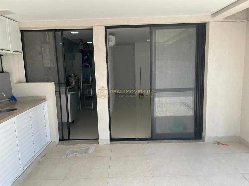 Apartamento, 2 quartos, 126 m² - Foto 6